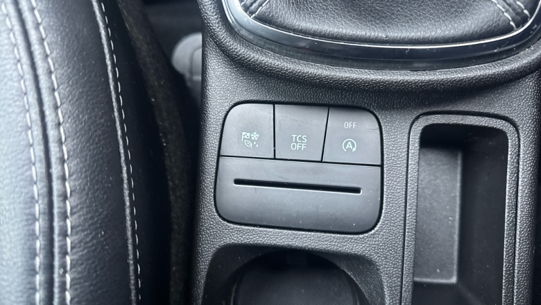 Ford Fiesta 1.0 EcoBoost 125 Active X 5dr Petrol Hatchback